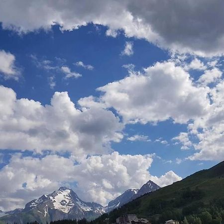 Les 2 Alpes, Charmant Et Authentique 4-6 Personnes Мон-дьо-Лан Екстериор снимка